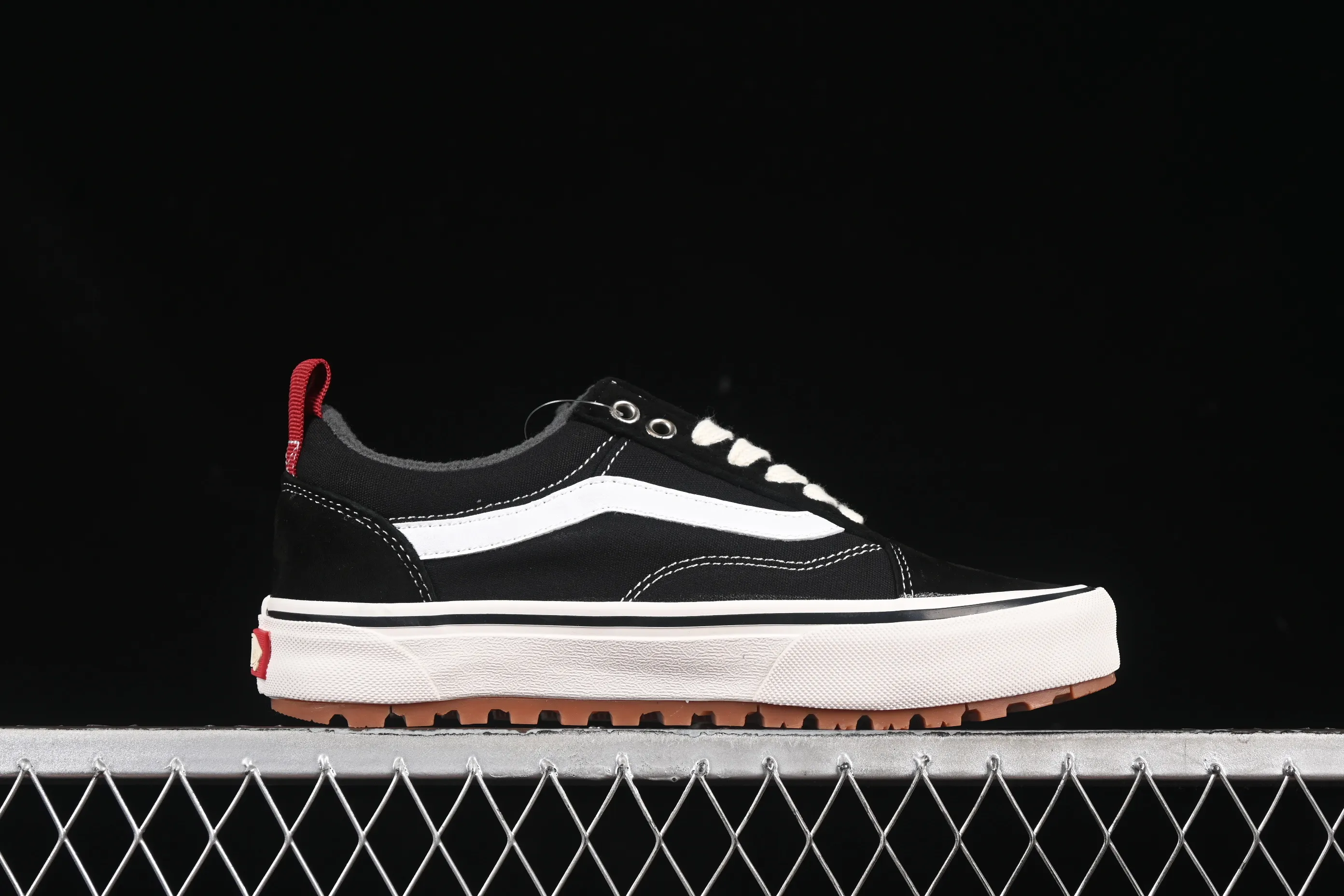 All categories Vans Vans series Vans Low Vans low top Vans x Imran Potato MTE-1 latest joint outdoor hiking shoes VN0A0A5I12Y28